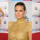 Image for article titled Glittery Gowns and Hideous Hair at the American Music Awards